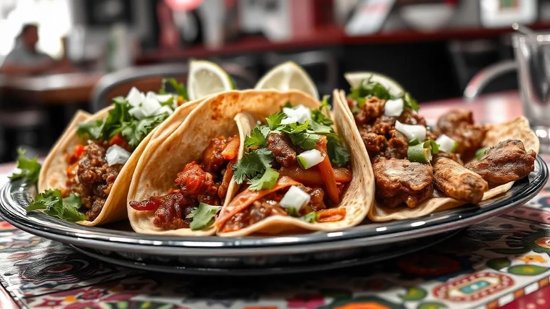 Σε ποια μεξικάνικα εστιατόρια θα γιορτάσουμε τη Dia de los Muertos