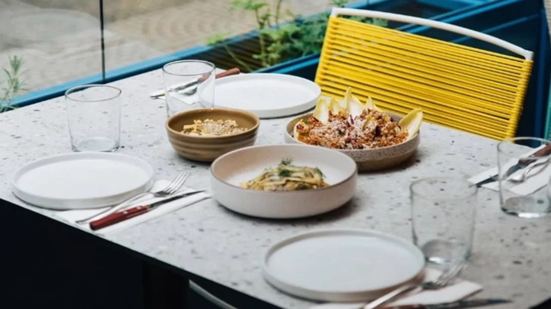 Ποντιακή κουζίνα και ξεχωριστά κρασιά παίζουν σήμερα στα εστιατόρια της Αθήνας