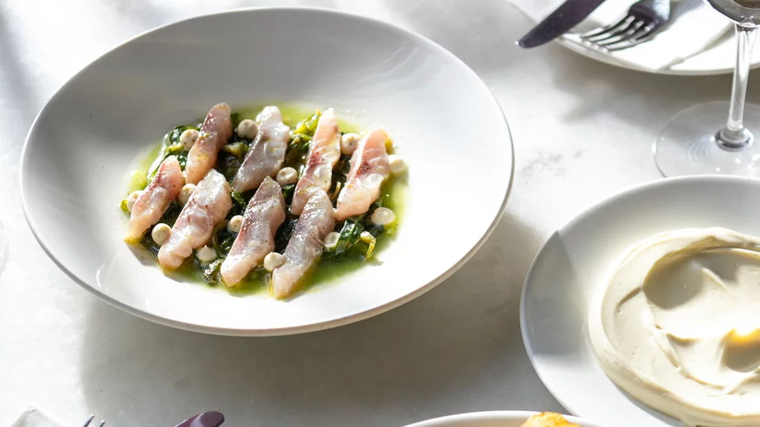 Ο Δημήτρης Δημητριάδης ανανεώνει το ενδιαφέρον μας για το "Φίτα"