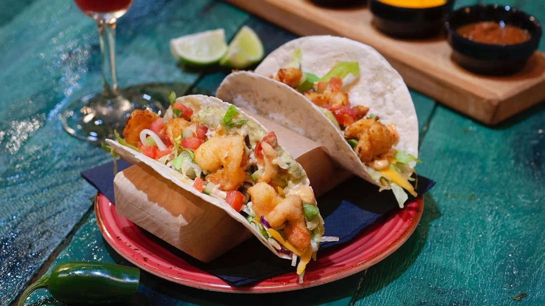 Για φαγητό στις μεγάλες σινε-πιάτσες του κέντρου της πόλης