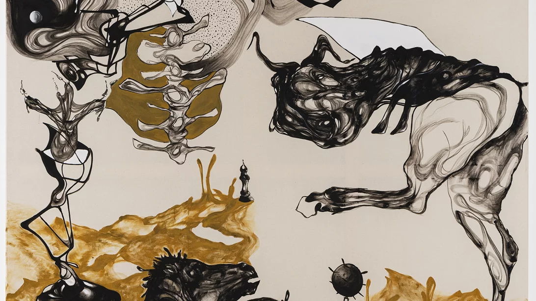 Ο Κωνσταντίνος Σακελλαρίου μάς ταξιδεύει στη "Χώρα της Αμφιλογίας"