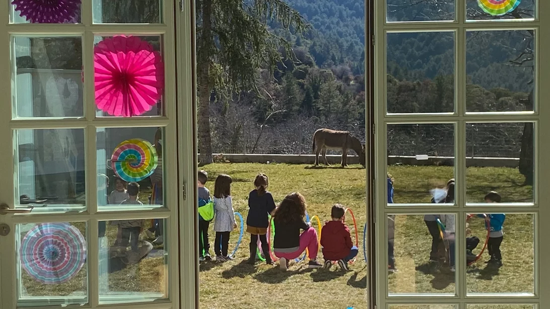Ο αποκριάτικος Φεβρουάριος στη Βαμβακού Λακωνίας μας δίνει ευκαιρίες να την ανακαλύψουμε