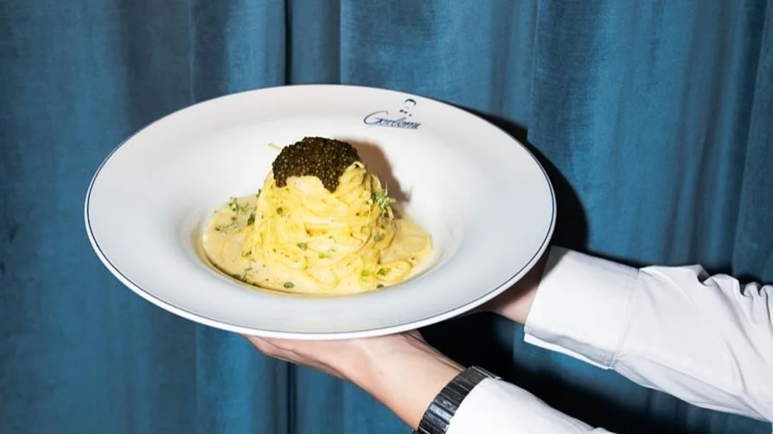 Σε αυτά τα εστιατόρια θα γιορτάσεις τη σημερινή Παγκόσμια Ημέρα Ιταλικής Κουζίνας