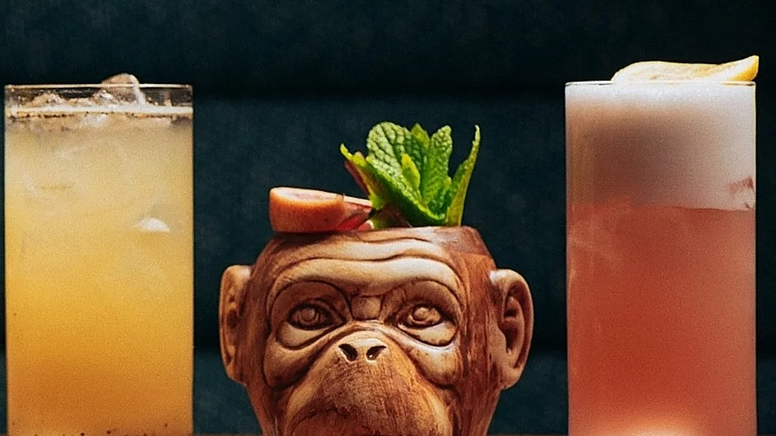 Τρία off the radar μέρη της Αθήνας για πολύ καλά cocktails