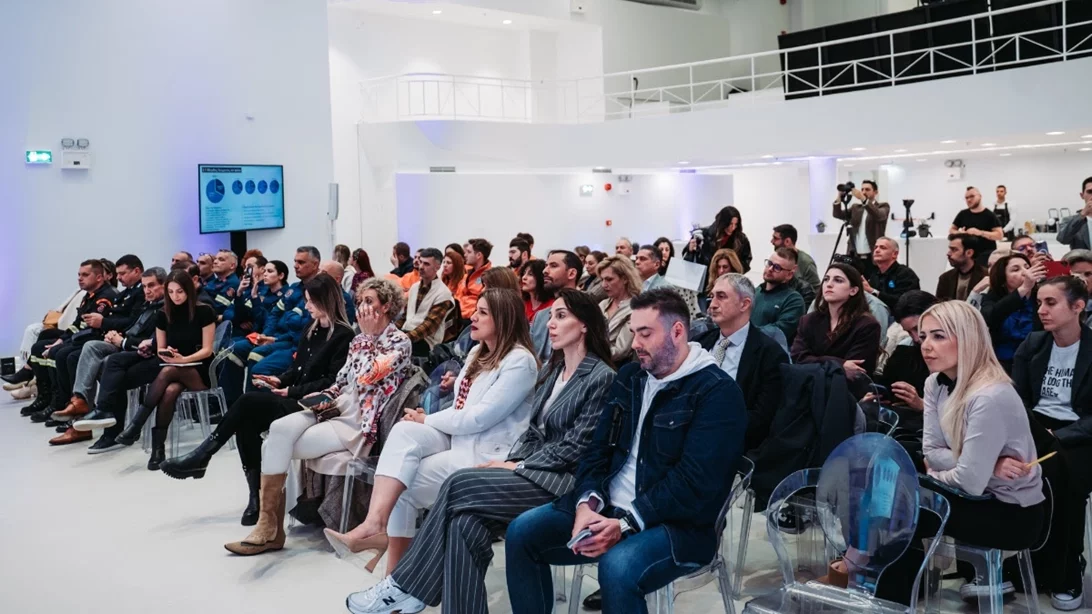 Χαρτογραφήθηκε για πρώτη φορά ο Εθελοντισμός στην Ελλάδα