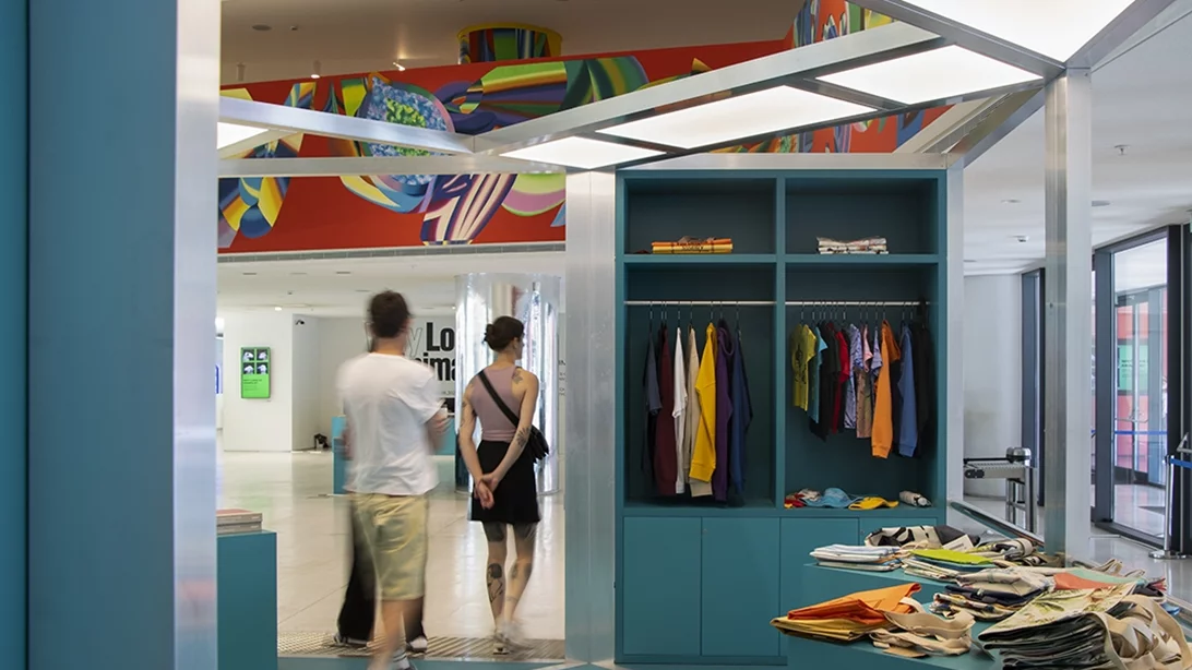 Τα δωρεάν της εβδομάδας: Σαββατιάτικο ραντεβού στο ΕΜΣΤ