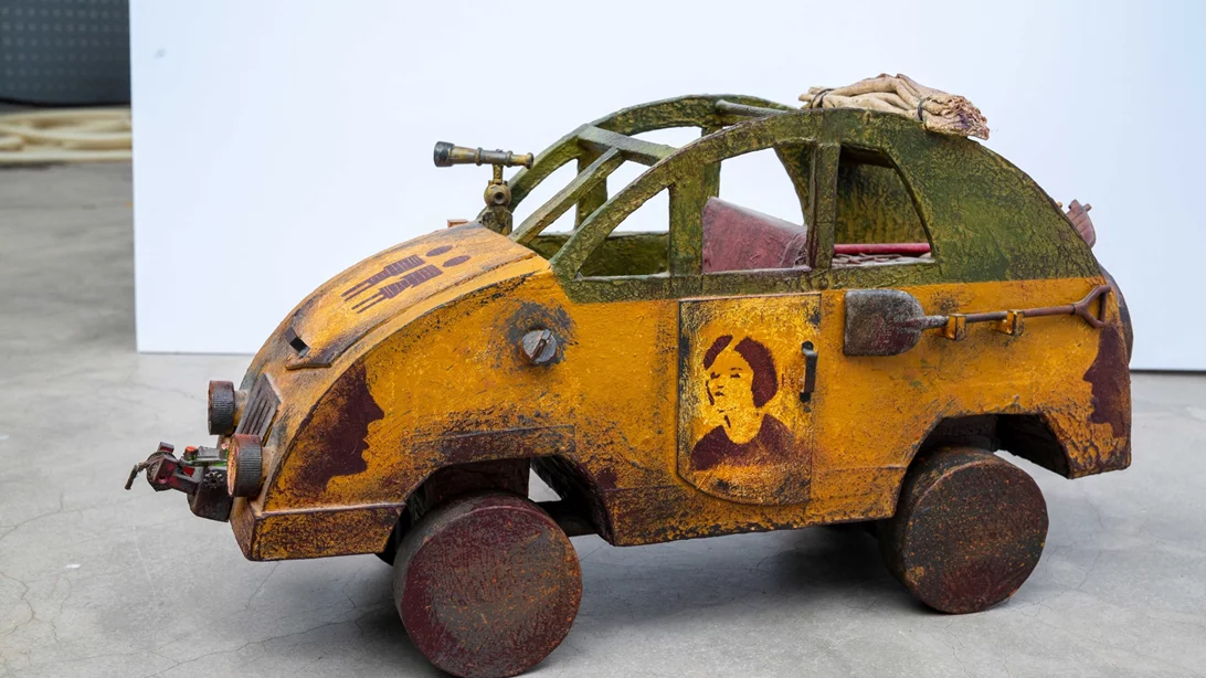 Οι εκθέσεις που δεν πρέπει να χάσεις τον Δεκέμβριο