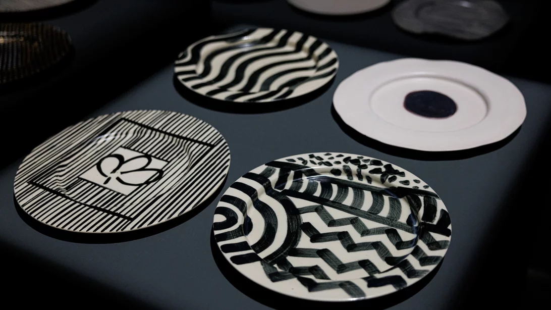 "Πήλινα τοπία": Η κεραμοπλαστική έχει τον πρώτο λόγο στο Μουσείο Ελληνικού Πολιτισμού