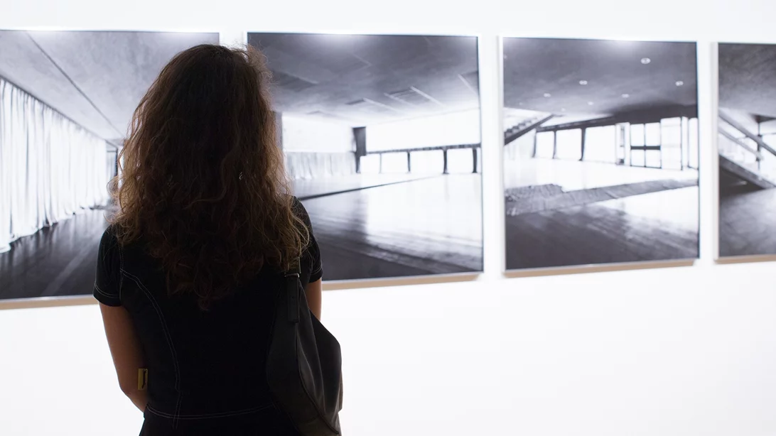 Ο Δεκέμβριος στην Εθνική Πινακοθήκη είναι άκρως γιορτινός