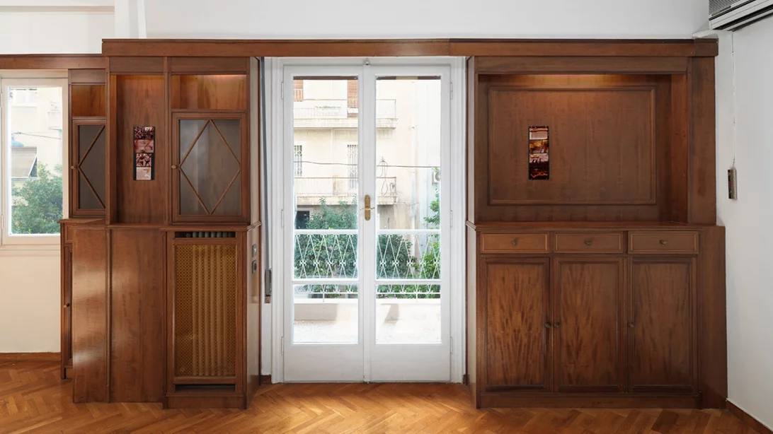 Hot Wheels: Τέλος εποχής για την επιδραστική γκαλερί σε Αθήνα και Λονδίνο