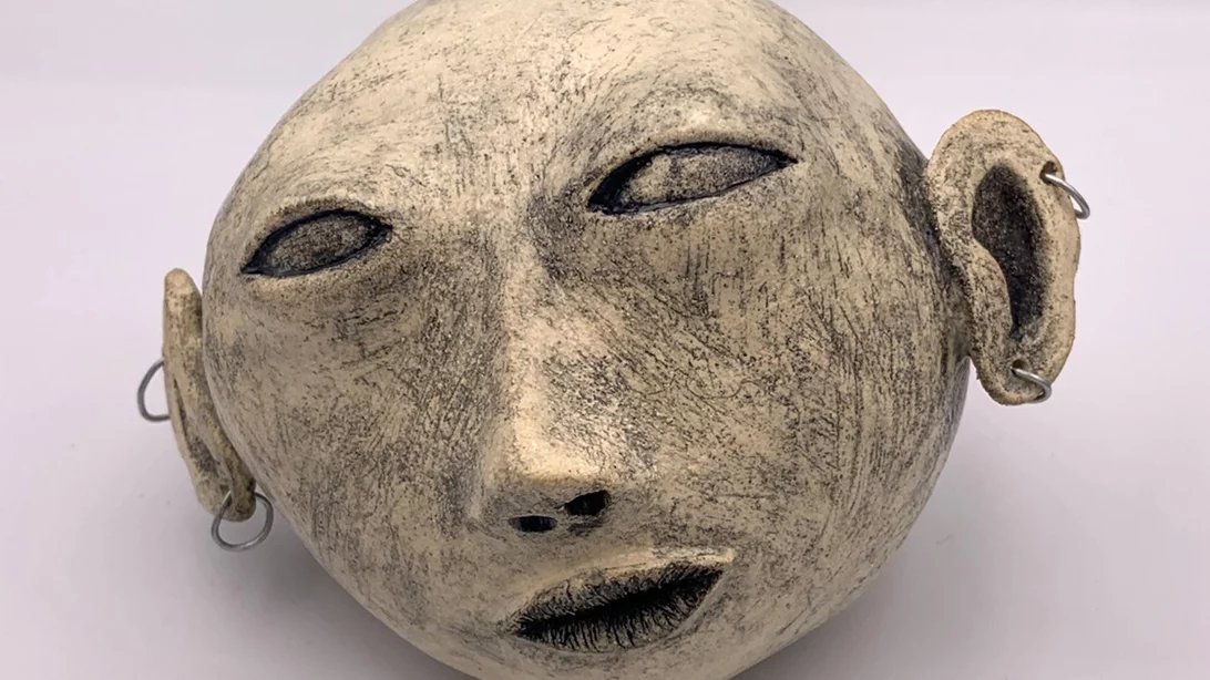 Το Domatio γεμίζει με έργα τέχνης για δύο σαββατοκύριακα