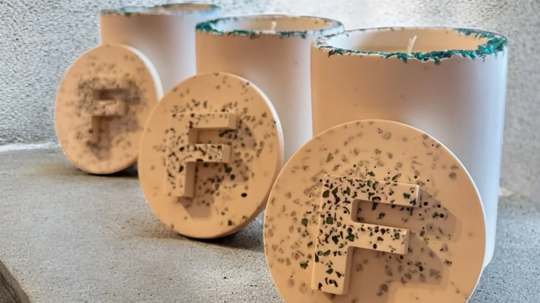 Γιορτινό art fair στο Μουσείο Κοσμήματος Ηλία Λαλαούνη