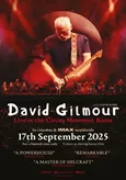 David Gilmour Live at the Circus Maximus, Rome