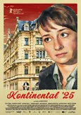 Kontinental ’25