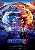 Sonic 3 Η Ταινία