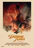 Ο Indiana Jones και ο Δίσκος του Πεπρωμένου