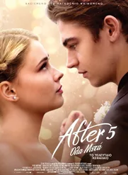 After 5: Όλα Μετά