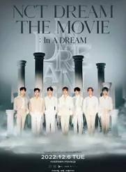 NCT Dream the Movie: In a Dream