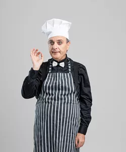 Τα ραδίκια ανάποδα