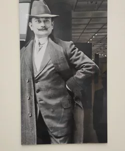 Κωνσταντίνος Παρθένης - Νικόλαος Γιοκαρίνης. Εξομολόγηση - Θεατρικό Δρώμενο