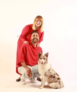 Κοσμική αγάπη