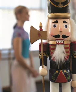 Καρυοθραύστης