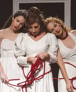 Μονόκλινο σε μπουάτ