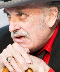 Αναφορά σε μια Ακαδημία
