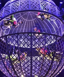 Circo Orfei Experience