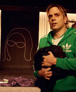 Όταν μεγαλώσω, θα γίνω Νάνα Μούσχουρη!