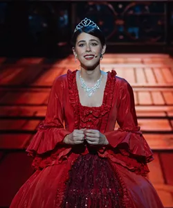 Anastasia The Musical