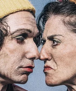 Οι καρέκλες