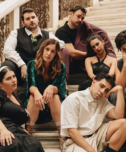 Ψύλλοι στ’ αυτιά