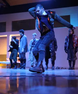 Αντόνιο ή το μήνυμα