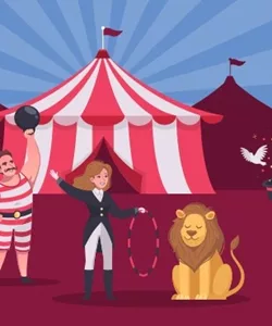 Φεστιβάλ Τσίρκου