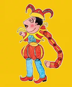 Ο Καραγκιόζης Ριγολέττος