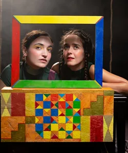 Ένα κουκλόσπιτο