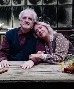 Πριν ανοίξουμε φτερά