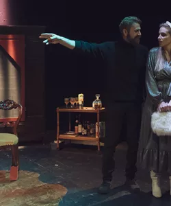 Ο κος Κόλπερτ