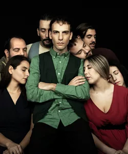 Ο Μισάνθρωπος