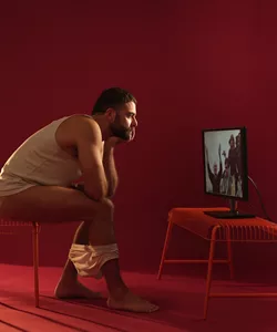 Η εκδίκηση του Φώτη