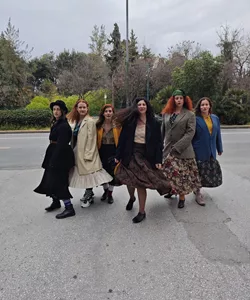 Συγγνώμη, Κύριε Μπέκετ