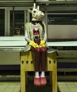 Πολύ μακριά