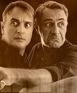 Ο θάνατος του Ιβάν Ιλίτς