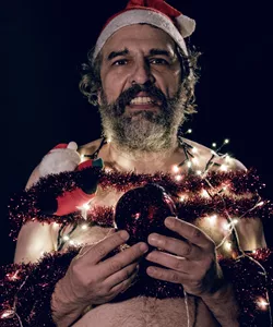 Ήρθαν τα Χριστούγεννα και η Πρωτοχρονιά! (δυστυχώς)