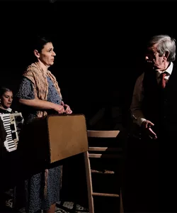 Όπου Γιώργος και μάλαμα