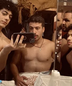 One more for the road