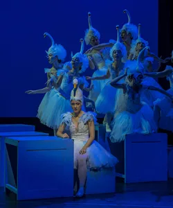 Ιζαντόρα Ντακ