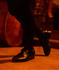 Tap Dance Nights