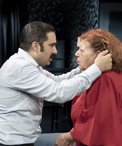 Μακριά από παιδιά